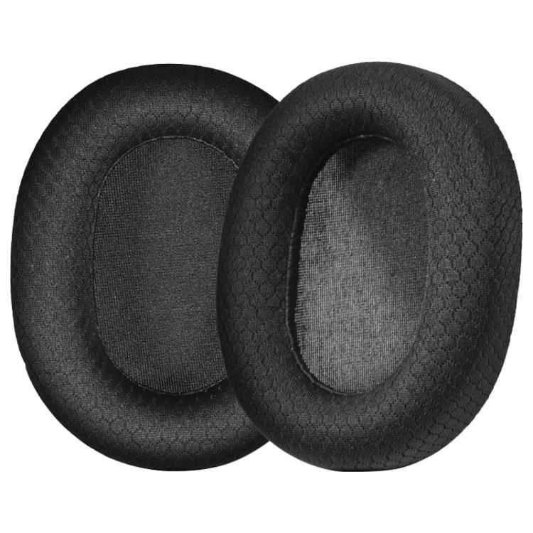 2 Pack Football Net Earphone Replacement Earpads Pads For Sony WH-1000XM5