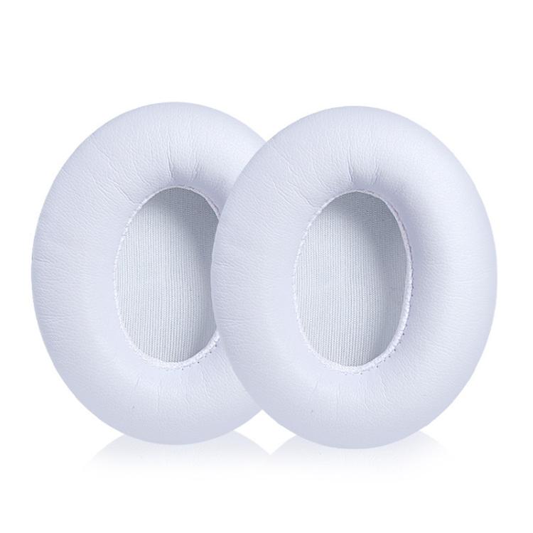 2pcs Insert Replacement Earpads For Sennheiser Momentum On-Ear 1 / On-Ear 2 / On-Ear HD1, Microfiber Black, Protein Leather Black, Protein Leather White, Protein Leather Blue, Protein Leather Grey, Lambskin Black