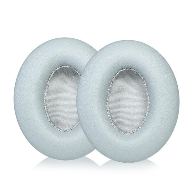 2pcs Insert Replacement Earpads For Sennheiser Momentum On-Ear 1 / On-Ear 2 / On-Ear HD1, Microfiber Black, Protein Leather Black, Protein Leather White, Protein Leather Blue, Protein Leather Grey, Lambskin Black