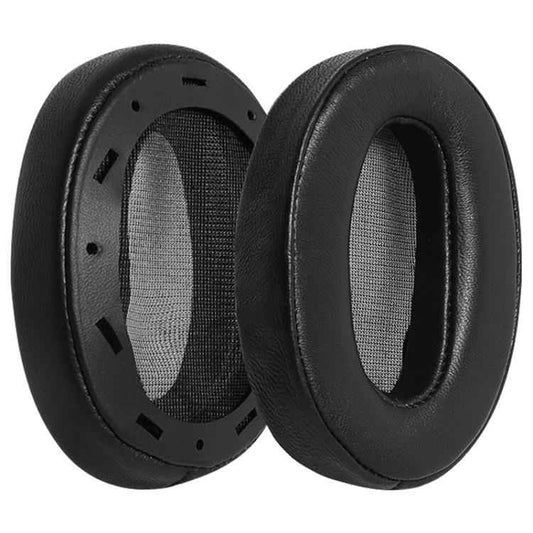 2pcs Lambskin Earphone Replacement Earpads Pads For Sony MDR-1AM2