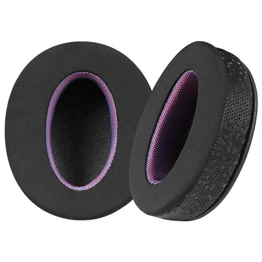 2pcs Magic Ice Skin Earphone Replacement Earpads Pads For Sony WH-CH710N / WH-CH720N