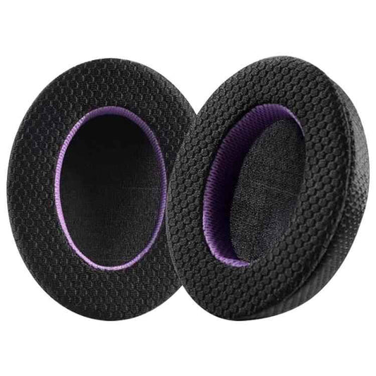 2 Pack Breathable Mesh Earphone Replacement Earpads Pads For Sony WH-XB910N