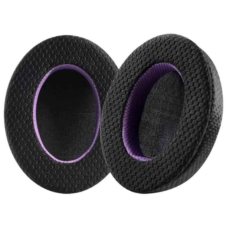 2 Pack Breathable Mesh Earphone Replacement Earpads Pads For Sony WH-XB910N