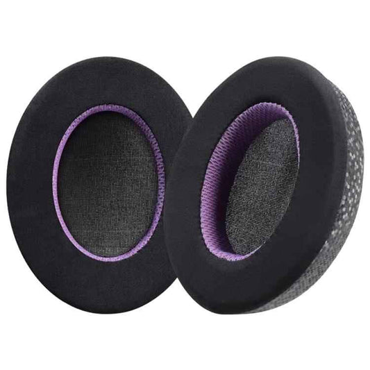 2 Pack Magic Ice Skin Earphone Replacement Earpads Pads For Sony WH-XB910N