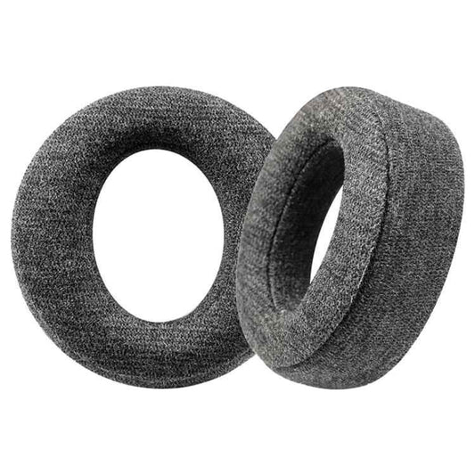 1 Pair Skin-friendly Cotton Earphone Replacement Earpads Pads For Sony Playstation 5 PS5