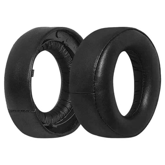 1 Pair Lambskin Earphone Replacement Earpads Pads For Sony Playstation 5 PS5