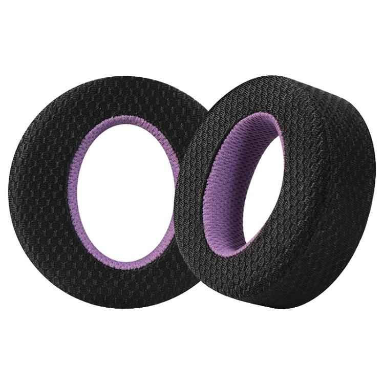 1 Pair Breathable Mesh Earphone Replacement Earpads Pads For Sony Playstation 5 PS5