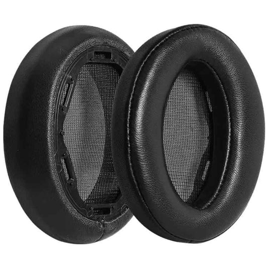 2pcs Lambskin Earphone Replacement Earpads Pads For Sony WH-H910N