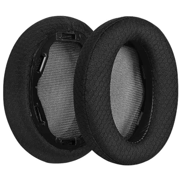 2pcs Football Net Earphone Replacement Earpads Pads For Sony WH-H910N
