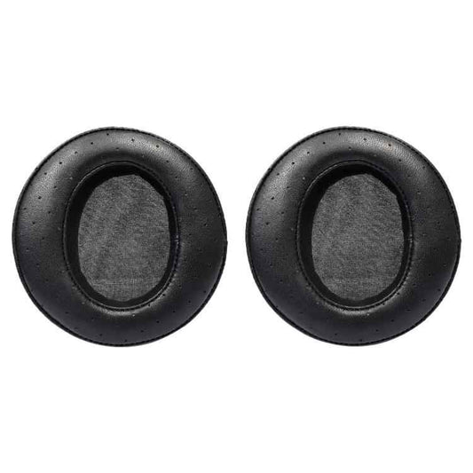 2pcs Beveled Perforated Lambskin Earphone Replacement Earpads Pads For Sony MDR-Z7 / MDR-Z7M2