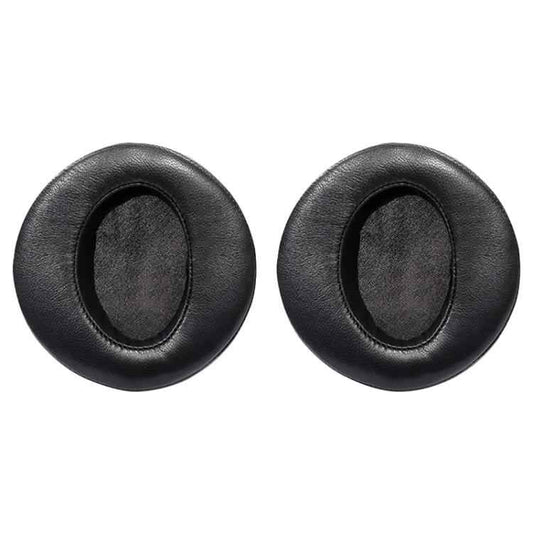2pcs Beveled Lambskin Earphone Replacement Earpads Pads For Sony MDR-Z7 / MDR-Z7M2