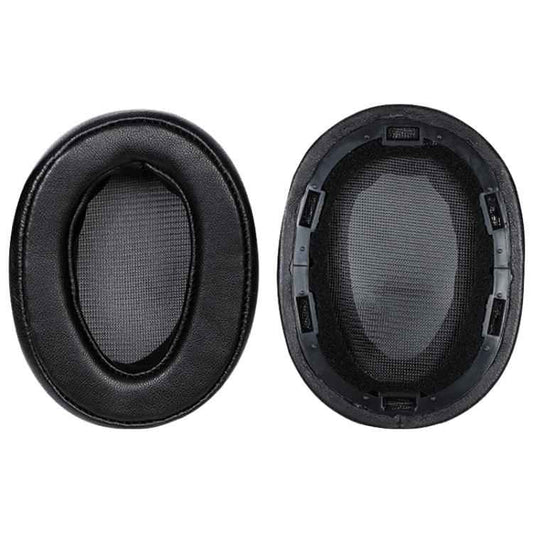 2pcs Lambskin Earphone Replacement Earpads Pads For Sony WH-H900N / MDR-100ABN