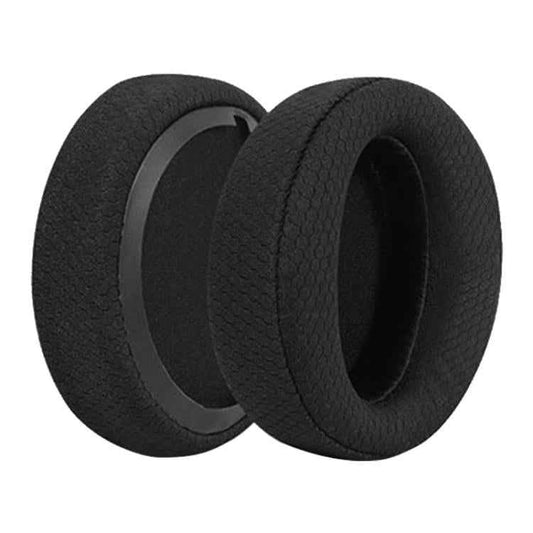 2pcs Football Net Earphone Replacement Earpads Pads For Sony MDR-XB950BT / XB950B1 / XB950N1