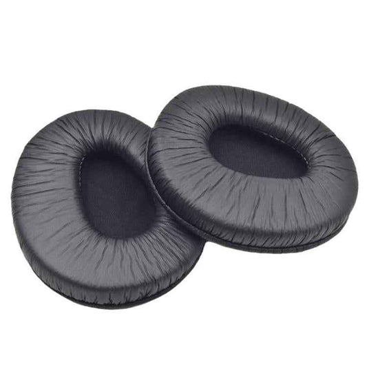 2pcs Frog Skin Earphone Replacement Earpads Pads For Sony MDR-Z600 / Z900 / V600 / V900