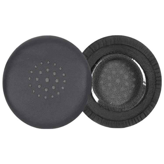 2pcs Protein Leather Earphone Replacement Earpads Pads For Sony WH-CH400