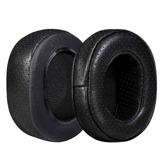 2pcs Cowhide Earphone Replacement Earpads Pads For Sony MDR-DS7500 / RF7500