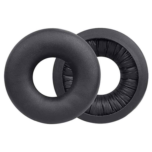 2pcs Protein Leather Earphone Replacement Earpads Pads For Sony WH-CH520