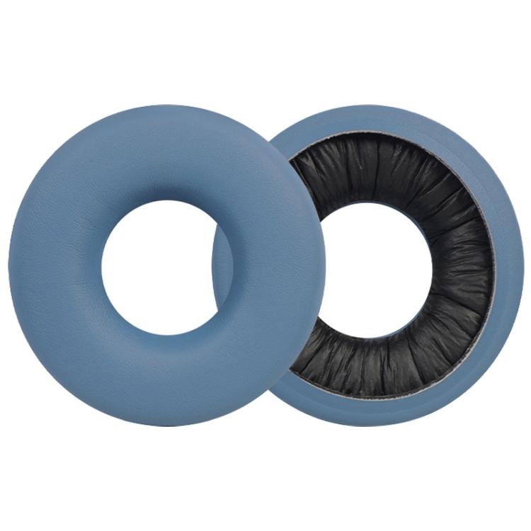 2pcs Protein Leather Earphone Replacement Earpads Pads For Sony WH-CH520