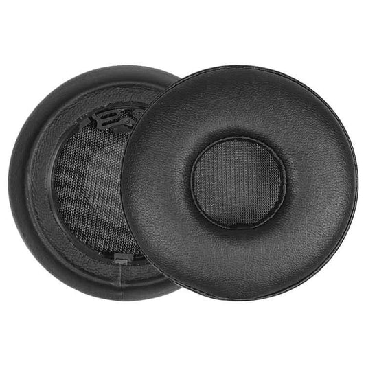 2pcs Protein Leather Earphone Replacement Earpads Pads For Sony H810N