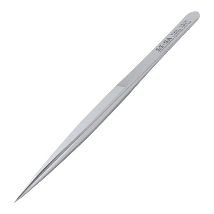 MEGA-IEDA High Hard Non-magnetic Stainless Steel Repair Tweezers