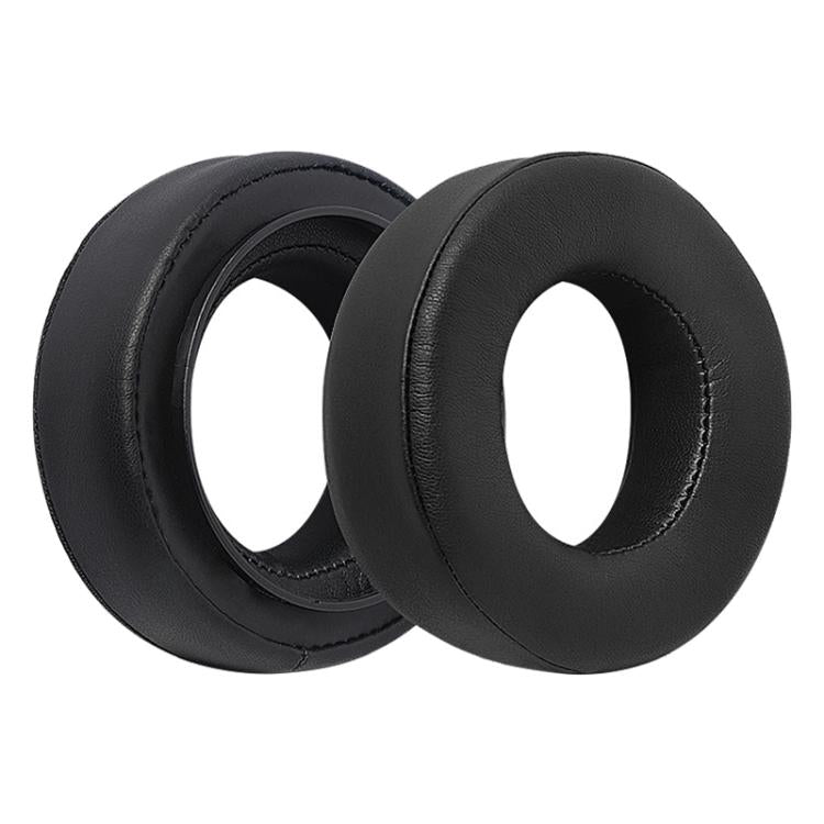 2pcs Protein Leather Earphone Replacement Earpads Pads For Beyerdynamic DT700 PROX / DT900 PROX