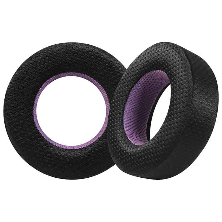 2pcs Breathable Mesh Earphone Replacement Earpads Pads For Beyerdynamic DT700 PROX / DT900 PROX