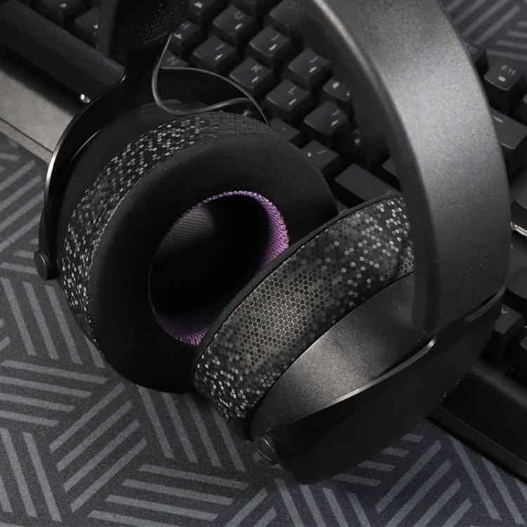 2pcs Breathable Mesh Earphone Replacement Earpads Pads For Beyerdynamic DT700 PROX / DT900 PROX