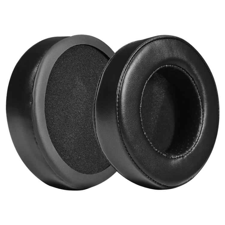 2pcs Lambskin Earphone Replacement Earpads Pads For Beyerdynamic DT770 Pro / DT880 Pro / DT990 Pro