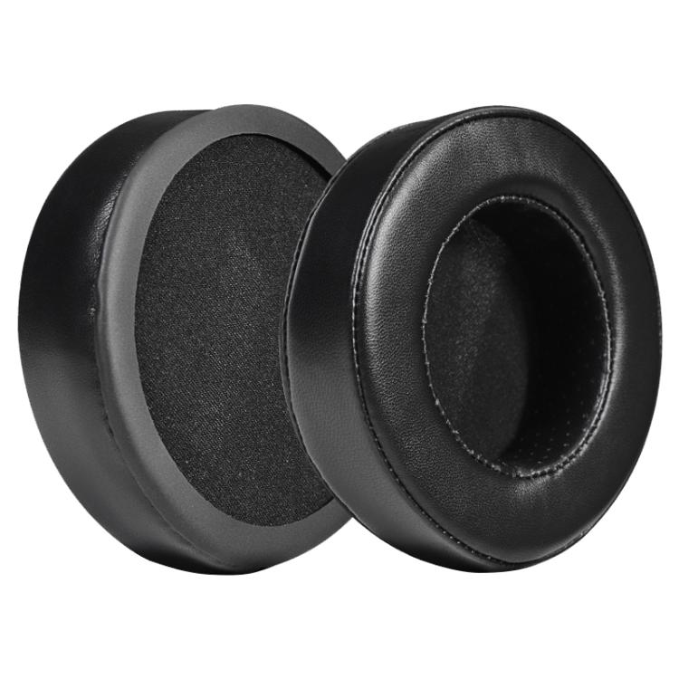 2pcs Lambskin Earphone Replacement Earpads Pads For Beyerdynamic DT770 Pro / DT880 Pro / DT990 Pro