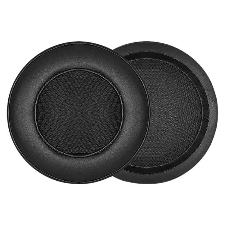 2pcs Protein Leather Earphone Replacement Earpads Pads For Beyerdynamic DT240 Pro