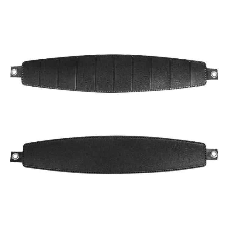 Headphone PU Leather Headband Protective Cover For Beyerdynamic DT131 / DT231 / DT234