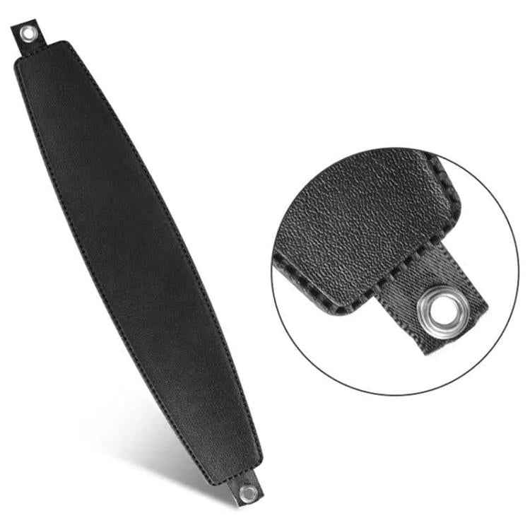 Headphone PU Leather Headband Protective Cover For Beyerdynamic DT131 / DT231 / DT234