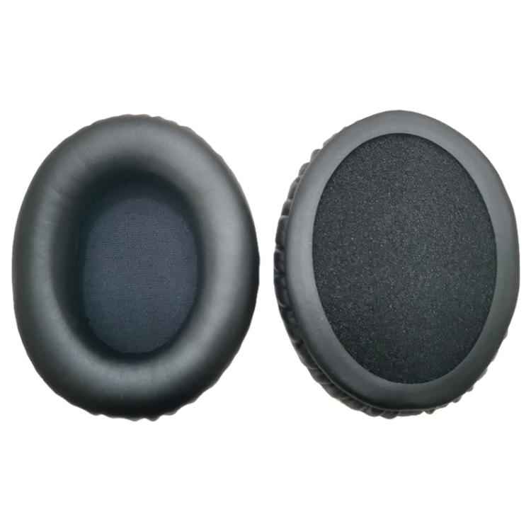 2pcs Protein Leather Earphone Replacement Earpads Pads For HyperX Cloud 3