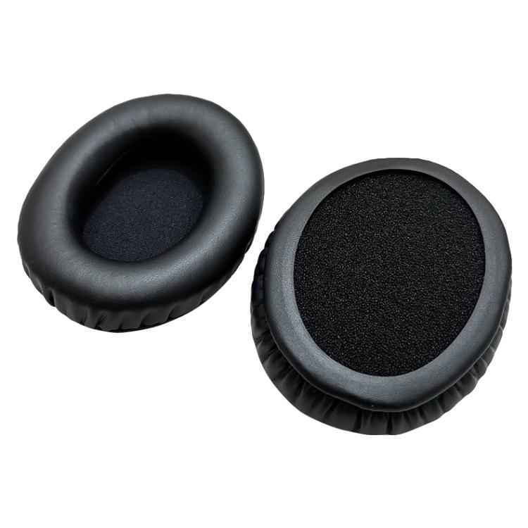 2pcs Protein Leather Earphone Replacement Earpads Pads For HyperX Cloud 3