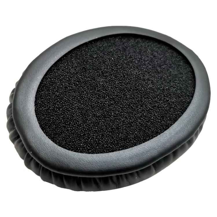 2pcs Protein Leather Earphone Replacement Earpads Pads For HyperX Cloud 3