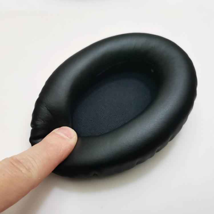 2pcs Protein Leather Earphone Replacement Earpads Pads For HyperX Cloud 3