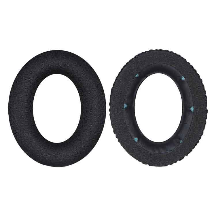 2pcs Football Net Earphone Replacement Earpads Pads For HyperX Revolver S