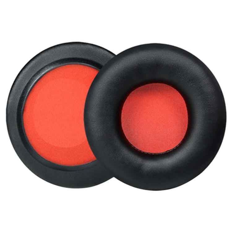 2pcs Protein Leather Earphone Replacement Earpads Pads For Skullcandy HESH 1.0