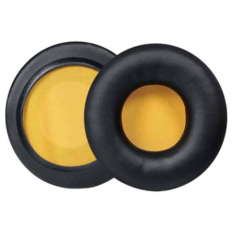 2pcs Protein Leather Earphone Replacement Earpads Pads For Skullcandy HESH 1.0