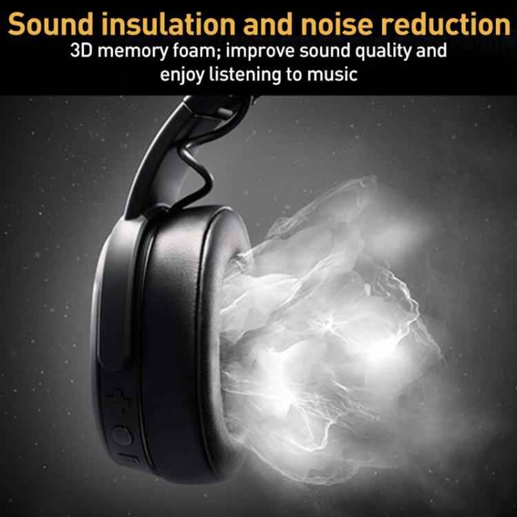 2pcs Ice Silk Cloth Earphone Replacement Earpads Pads For Skullcandy Crusher Wireless / Crusher Evo