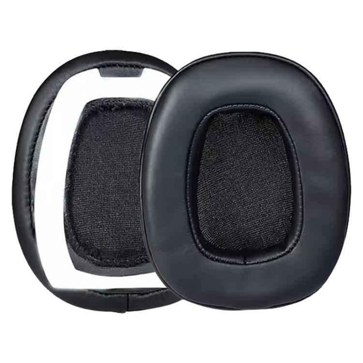 2pcs Protein Leather Earphone Replacement Earpads Pads For Skullcandy Crusher Over-Ear