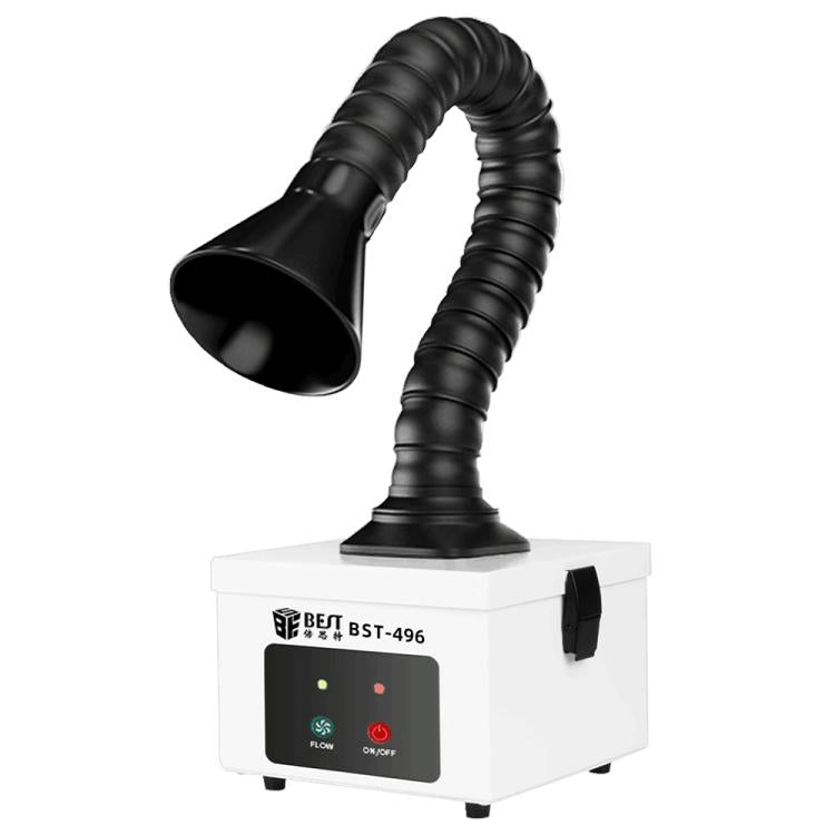 BEST BST-496 Small Smoke Purifying and Exhausting Machine