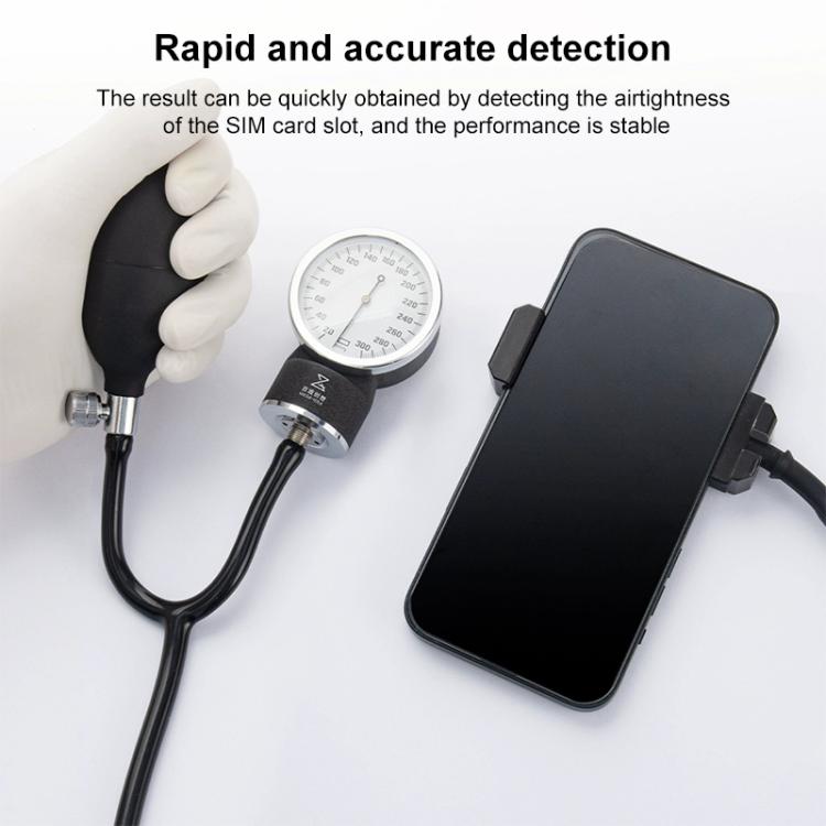 MEGA-IDEA Phone Air Tightness Tester