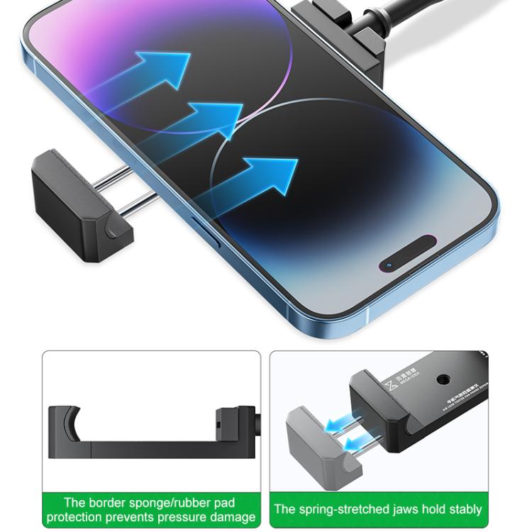 MEGA-IDEA Phone Air Tightness Tester