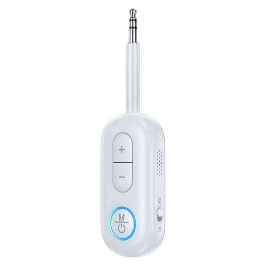 BT-13 2 in 1 Car Wireless Audio Adapter 3.5mm Audio Receiver Transmitter