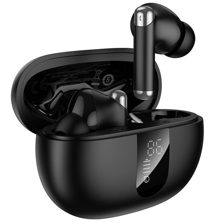 hoco EQ26 Nice True Wireless ANC+ENC Noise Reduction Bluetooth Headphones, EQ26