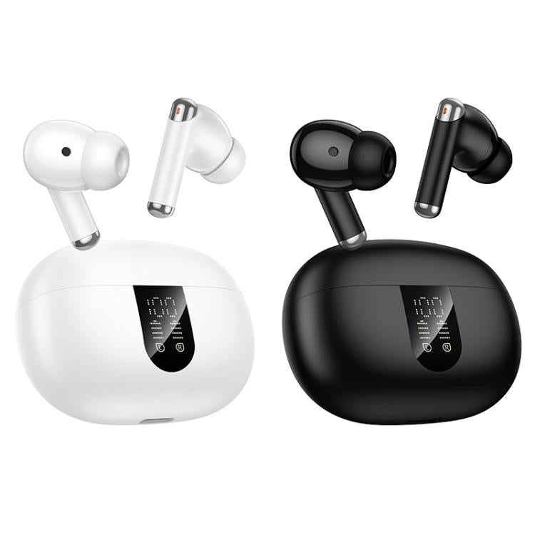 hoco EQ26 Nice True Wireless ANC+ENC Noise Reduction Bluetooth Headphones, EQ26