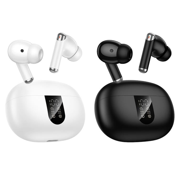 hoco EQ26 Nice True Wireless ANC+ENC Noise Reduction Bluetooth Headphones, EQ26