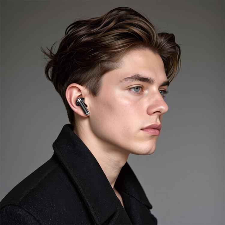 hoco EQ26 Nice True Wireless ANC+ENC Noise Reduction Bluetooth Headphones