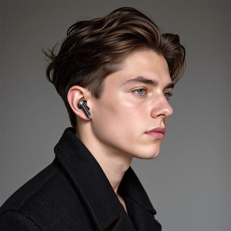 hoco EQ26 Nice True Wireless ANC+ENC Noise Reduction Bluetooth Headphones, EQ26